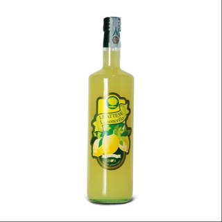 Le attese limoncello