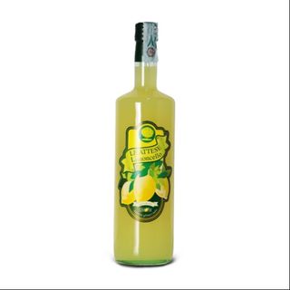 Le attese limoncello