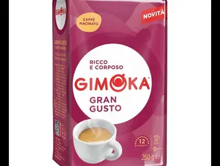 Caffè gimoka