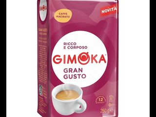 Caffè gimoka