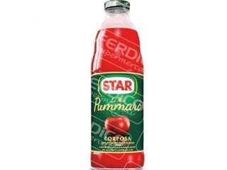 Star pummaro