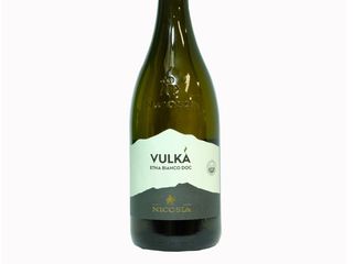 Vulkà etna bianco doc
