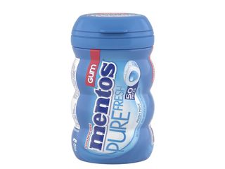 Mentos 30 confetti