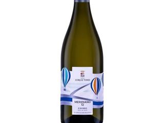 Gorchi tondi zibibbo