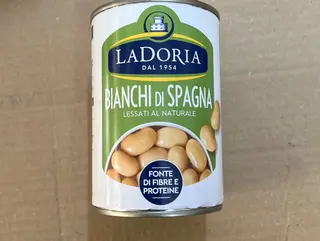 Bianchi di spagna