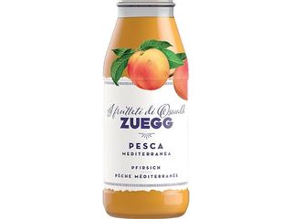 Succo di frutta pesca 330 ml