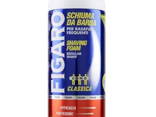 Figaro schiuma da barba
