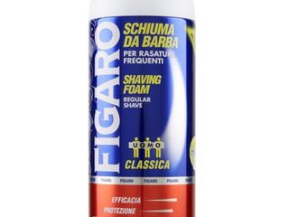 Figaro schiuma da barba