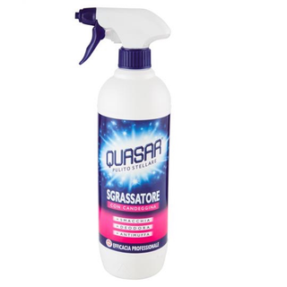 Quasar sgrassatore