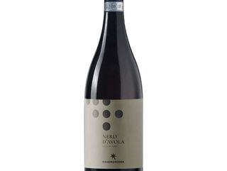 Mandrarossa nero d’avola