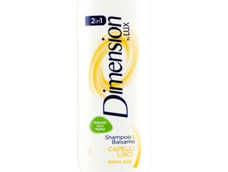 Dimension capelli lisci