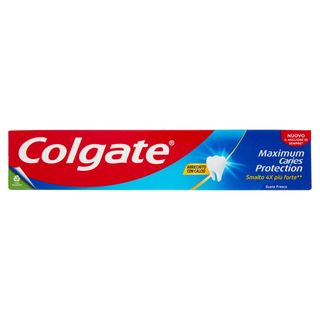Colgate dentifricio