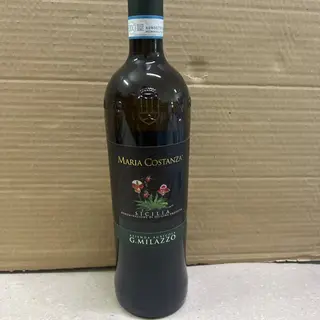 Maria costanza