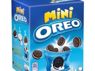 Mini oreo
