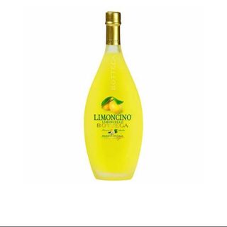 Limoncino  bottega