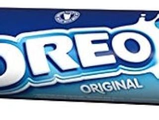 Oreo tubo