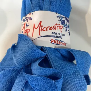 Mop microstrip