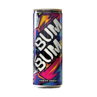 Bum bum