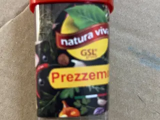 Prezzemolo