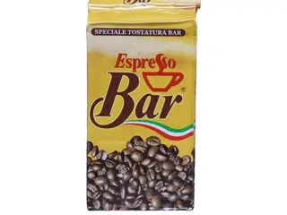 Espresso bar
