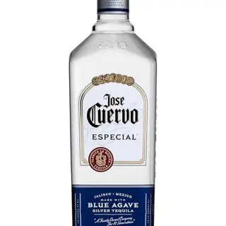 Jose cuervo especial