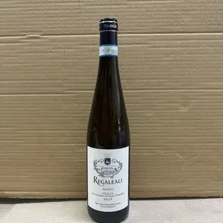 Regaleali bianco