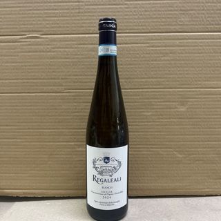 Regaleali bianco