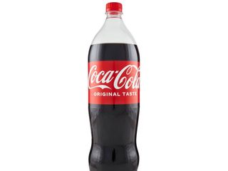 Coca cola 1.5L