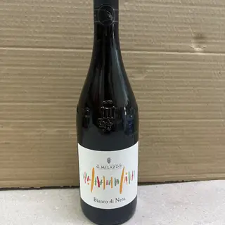 Bianco di nera