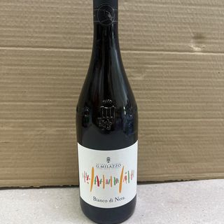 Bianco di nera