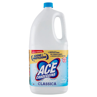 Ace candeggina 3Litre