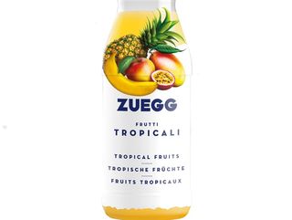 Succo di frutta tropicali 33cl