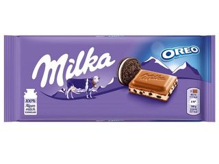 Barretta Milka oreo