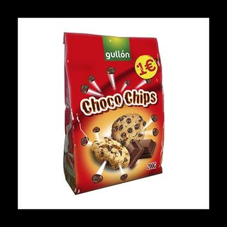 Choco chips