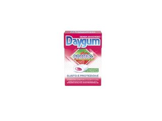 Daygum fragola