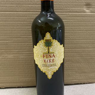 Fina kikè