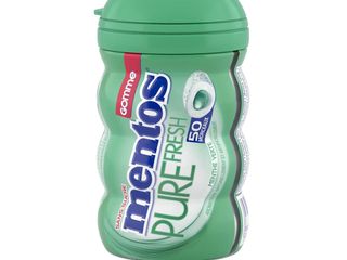 Mentos verde