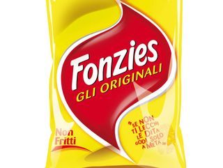 Fonzies 100g