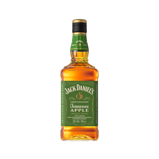 Jack daniels apple 1L