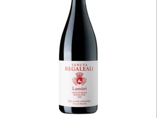 Lamuri nero d’avola
