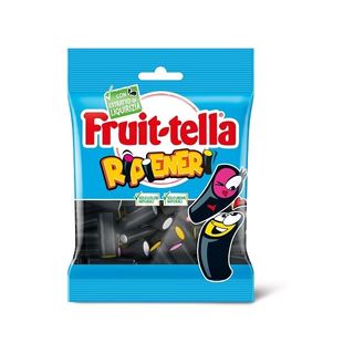 Fruit- tella ripieneri