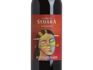 Donnafugata sedàra