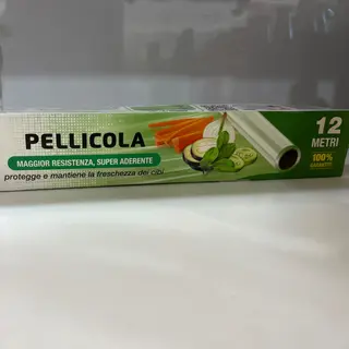 Pellicola
