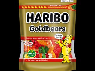 Haribo Goldbears