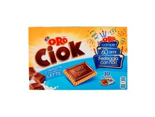 Oro Ciok