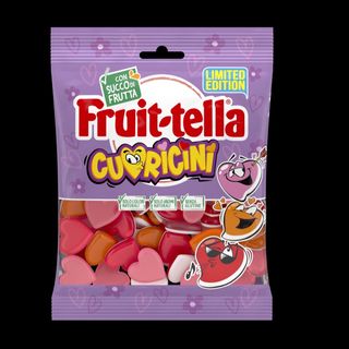 Fruit-tella cuoricini