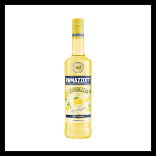 Limoncello ramazzotti