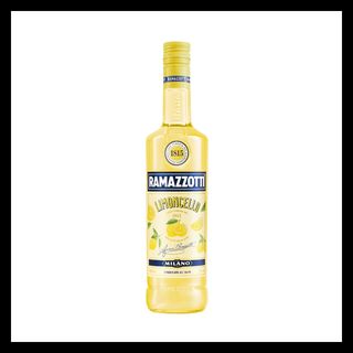 Limoncello ramazzotti