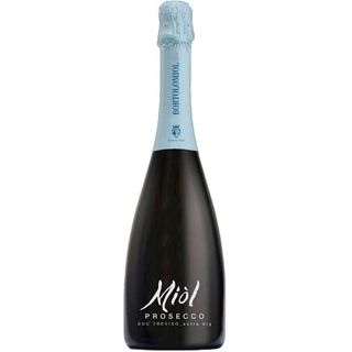 Prosecco bortolomiol miol