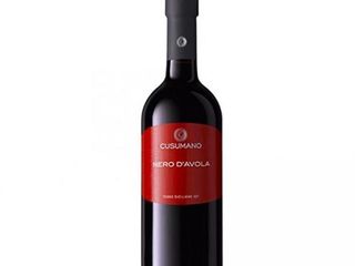Cusumano nero d’avola